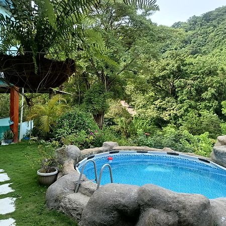 CasaLuna Tayrona Villa Santa Marta  Exterior foto