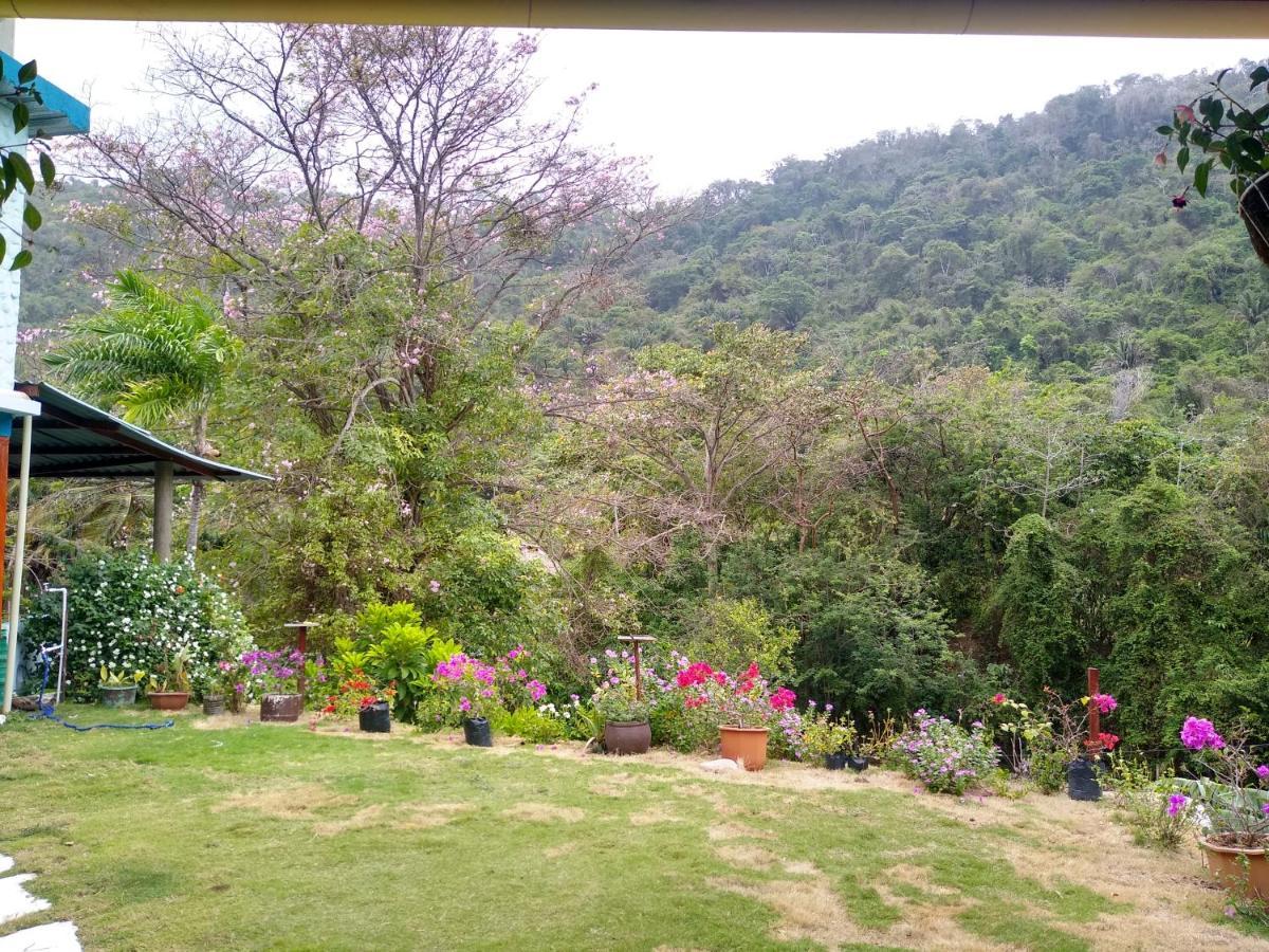 CasaLuna Tayrona Villa Santa Marta  Exterior foto