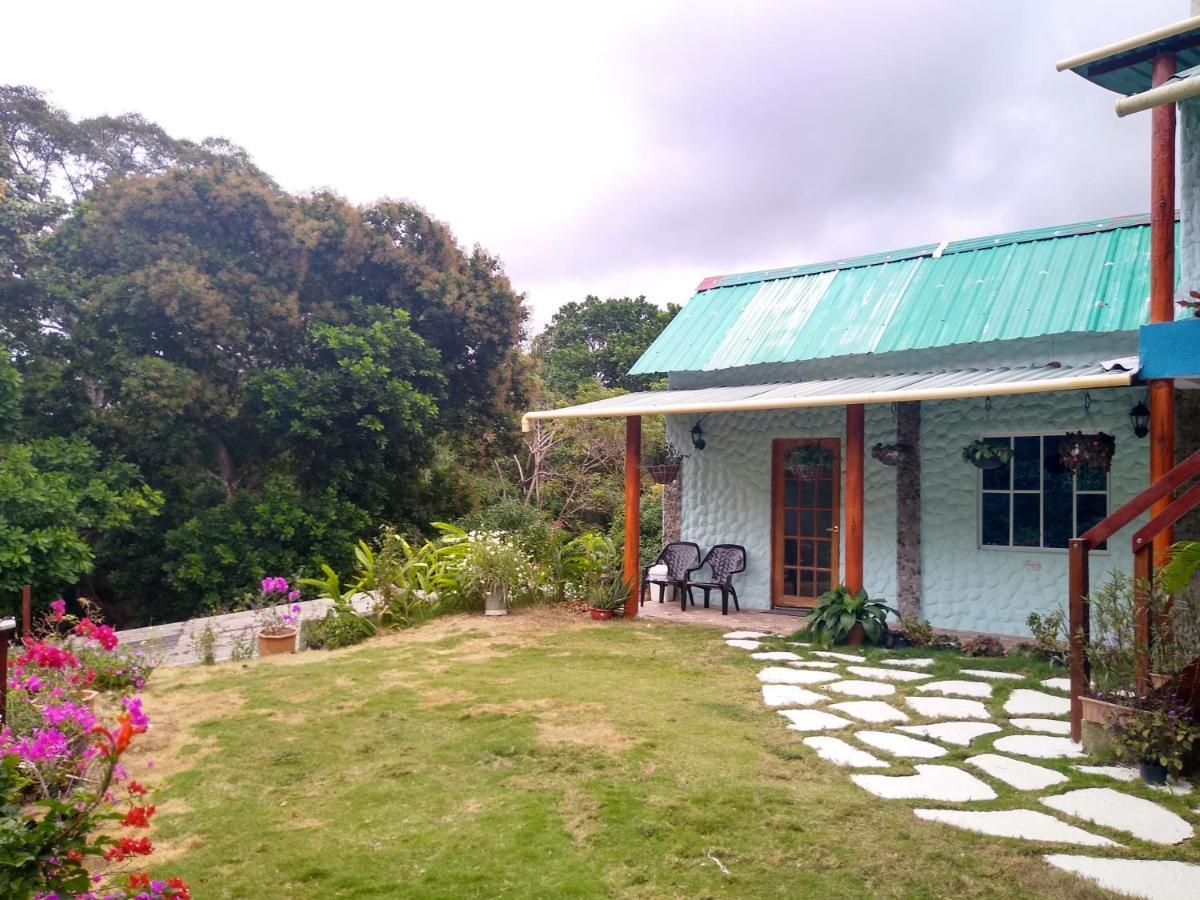 CasaLuna Tayrona Villa Santa Marta  Exterior foto