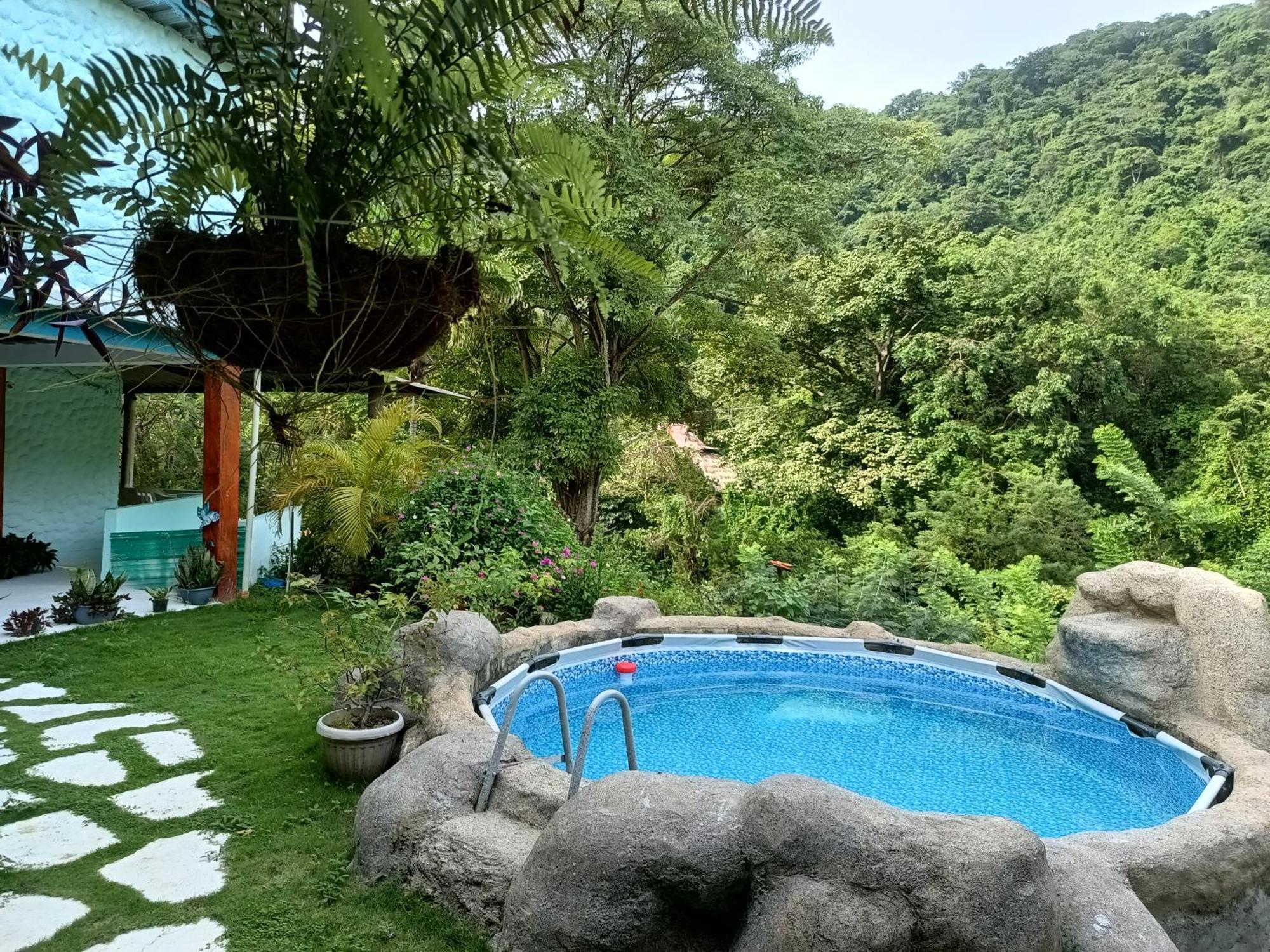 CasaLuna Tayrona Villa Santa Marta  Exterior foto