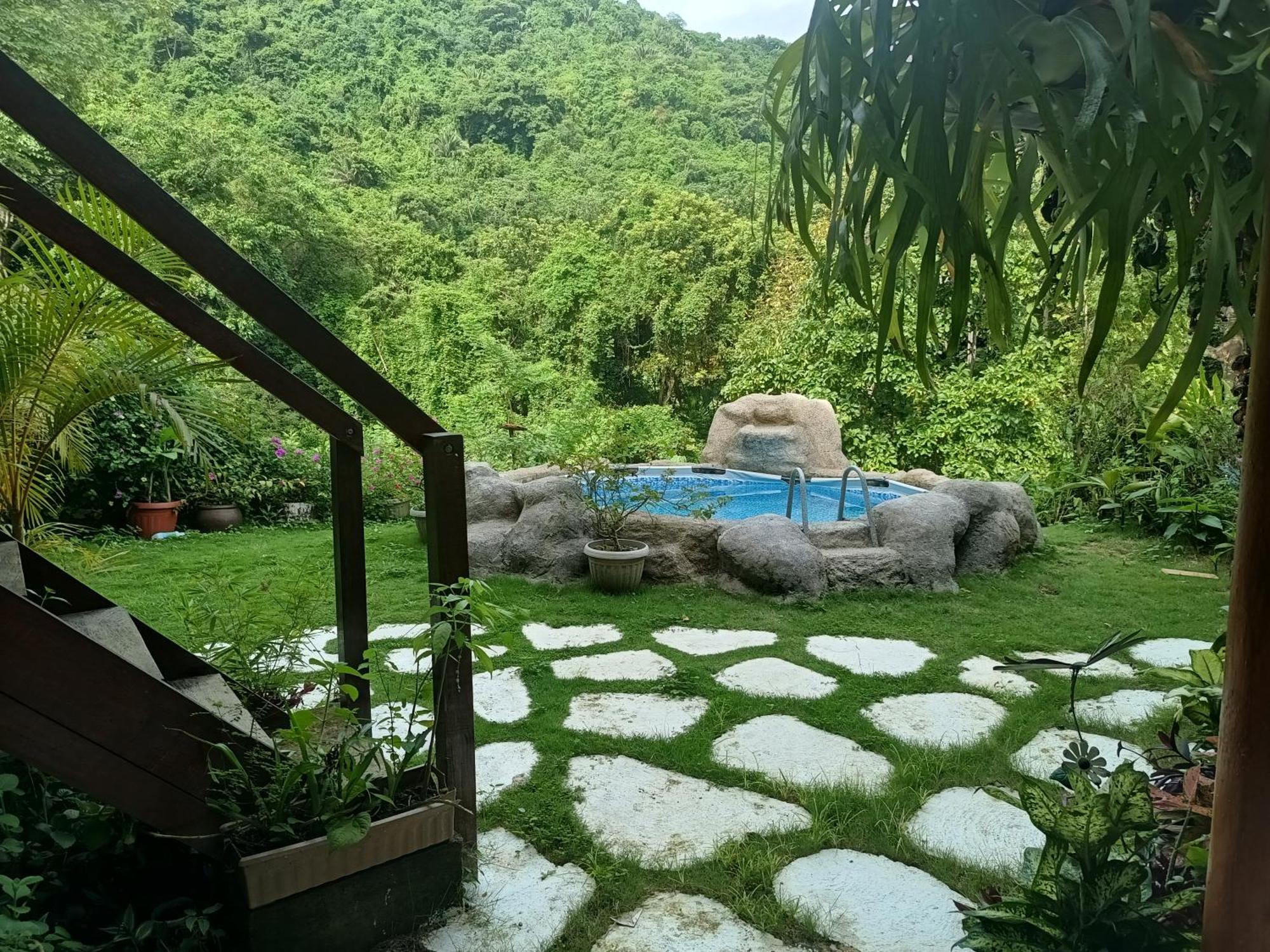 CasaLuna Tayrona Villa Santa Marta  Exterior foto